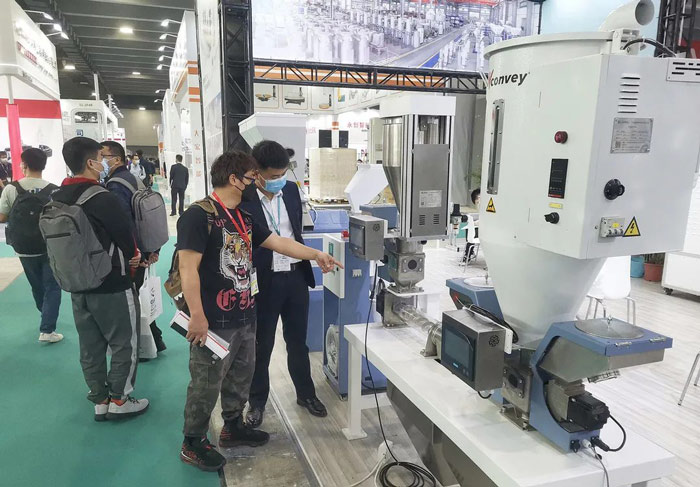 2022 China international packing industry packaging industry exhibition