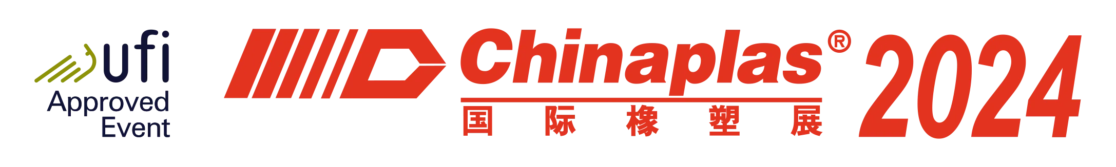 Chinaplas 2024