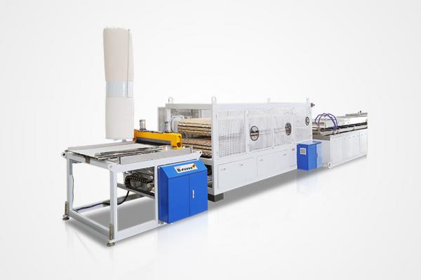 Profile Extrusion System